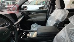 شيفروليه ترافرس